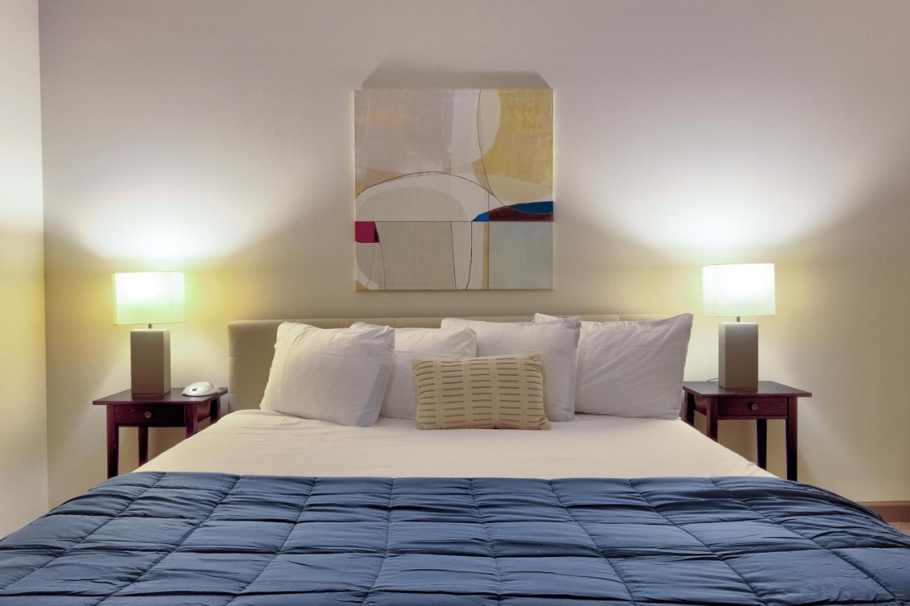 Kasa Central West End St Louis Richmond Heights Екстер'єр фото