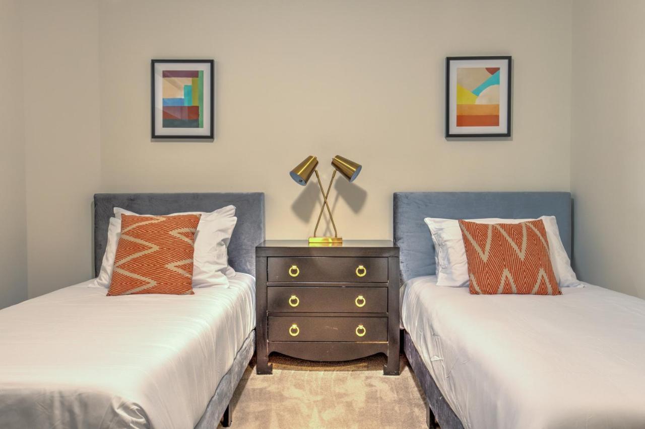 Kasa Central West End St Louis Richmond Heights Екстер'єр фото