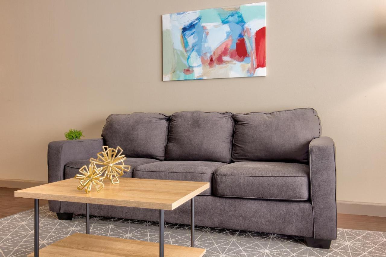 Kasa Central West End St Louis Richmond Heights Екстер'єр фото