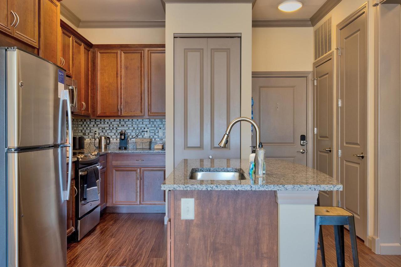 Kasa Central West End St Louis Richmond Heights Екстер'єр фото