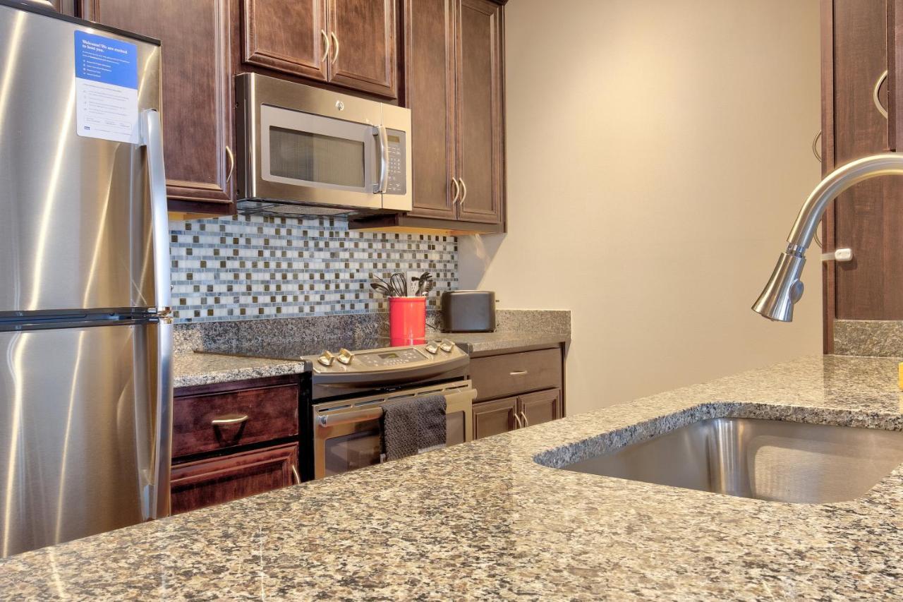 Kasa Central West End St Louis Richmond Heights Екстер'єр фото