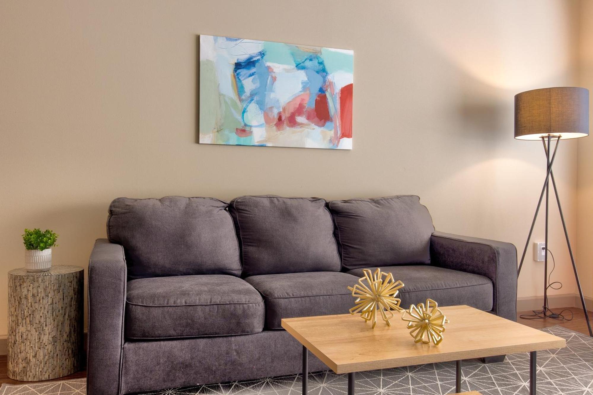 Kasa Central West End St Louis Richmond Heights Екстер'єр фото