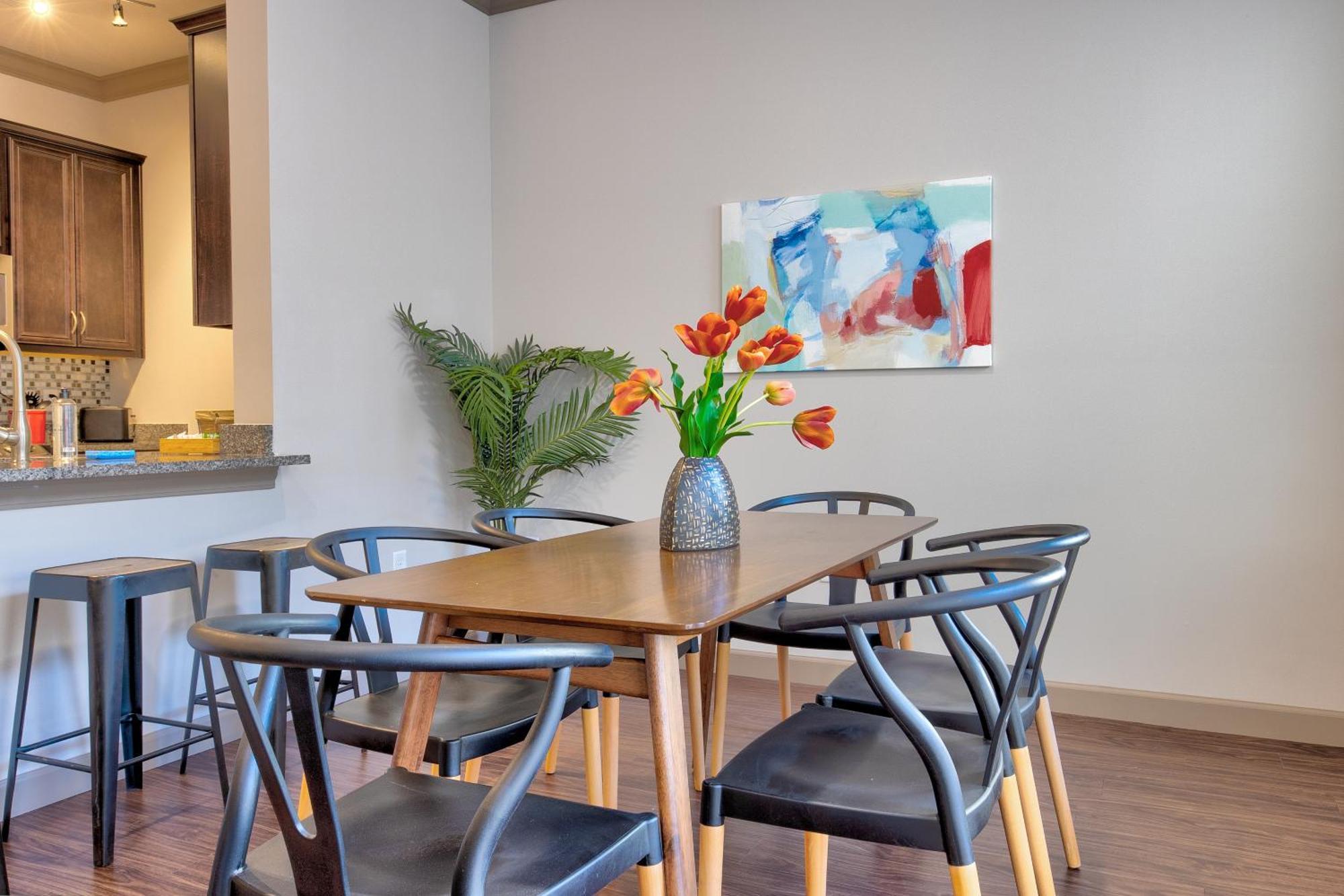 Kasa Central West End St Louis Richmond Heights Екстер'єр фото