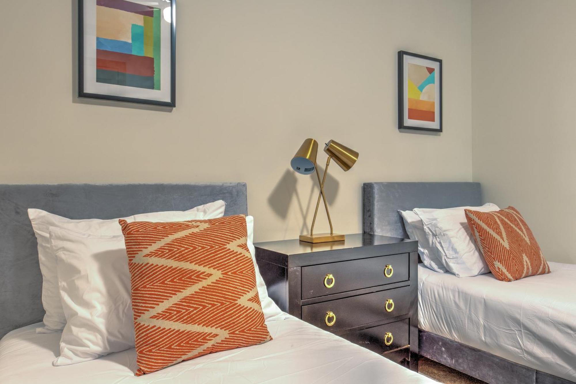 Kasa Central West End St Louis Richmond Heights Екстер'єр фото
