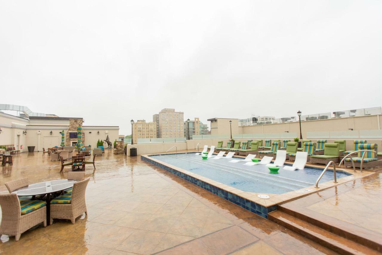 Kasa Central West End St Louis Richmond Heights Екстер'єр фото
