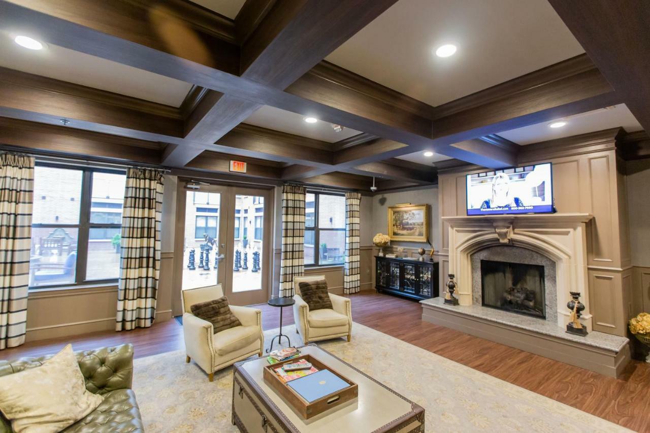 Kasa Central West End St Louis Richmond Heights Екстер'єр фото